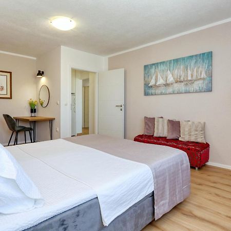 Apartment Ivica زادار المظهر الخارجي الصورة