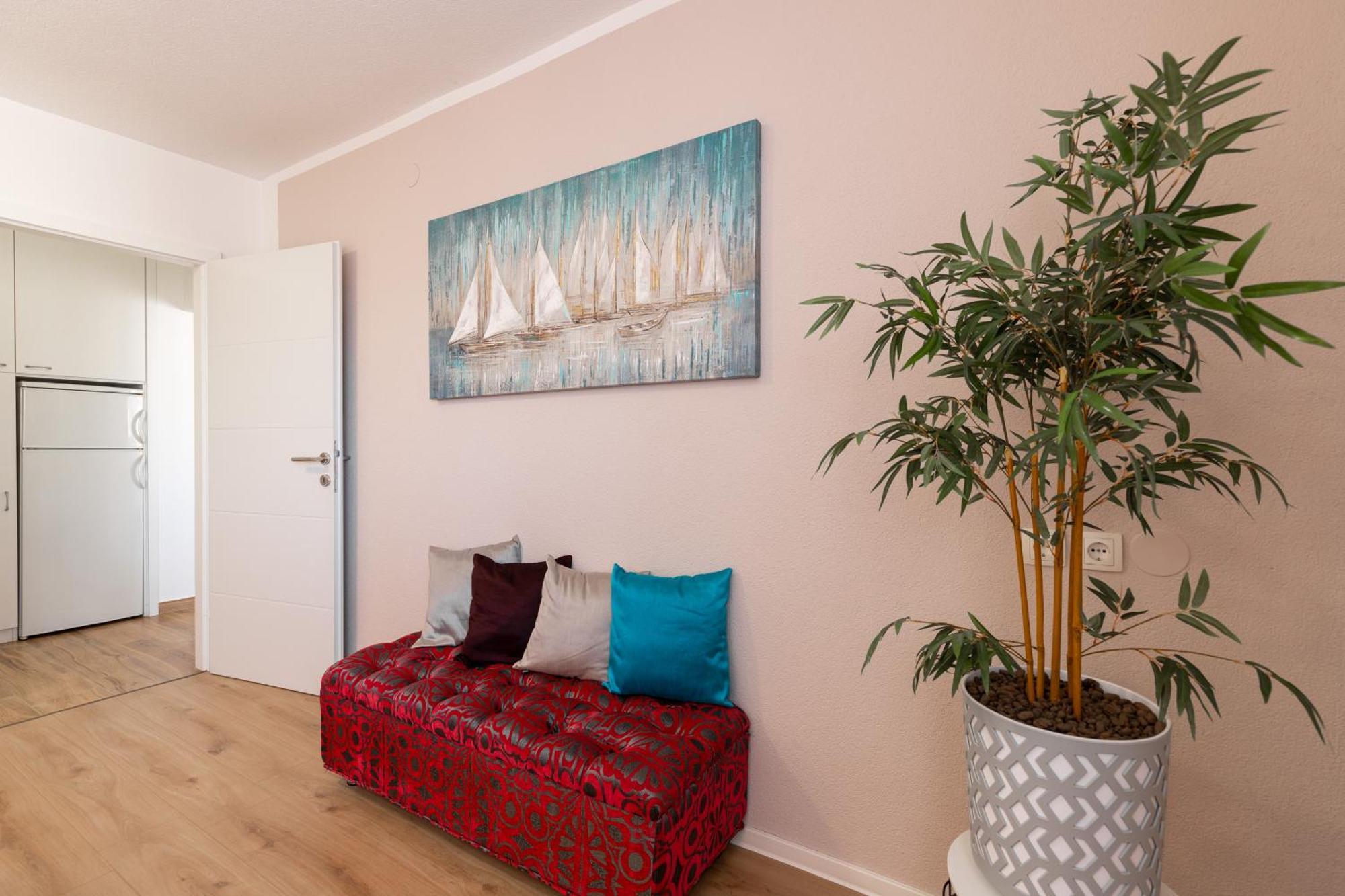 Apartment Ivica زادار المظهر الخارجي الصورة