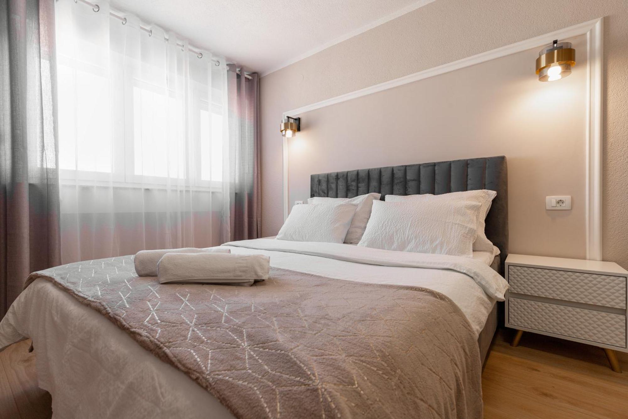 Apartment Ivica زادار المظهر الخارجي الصورة