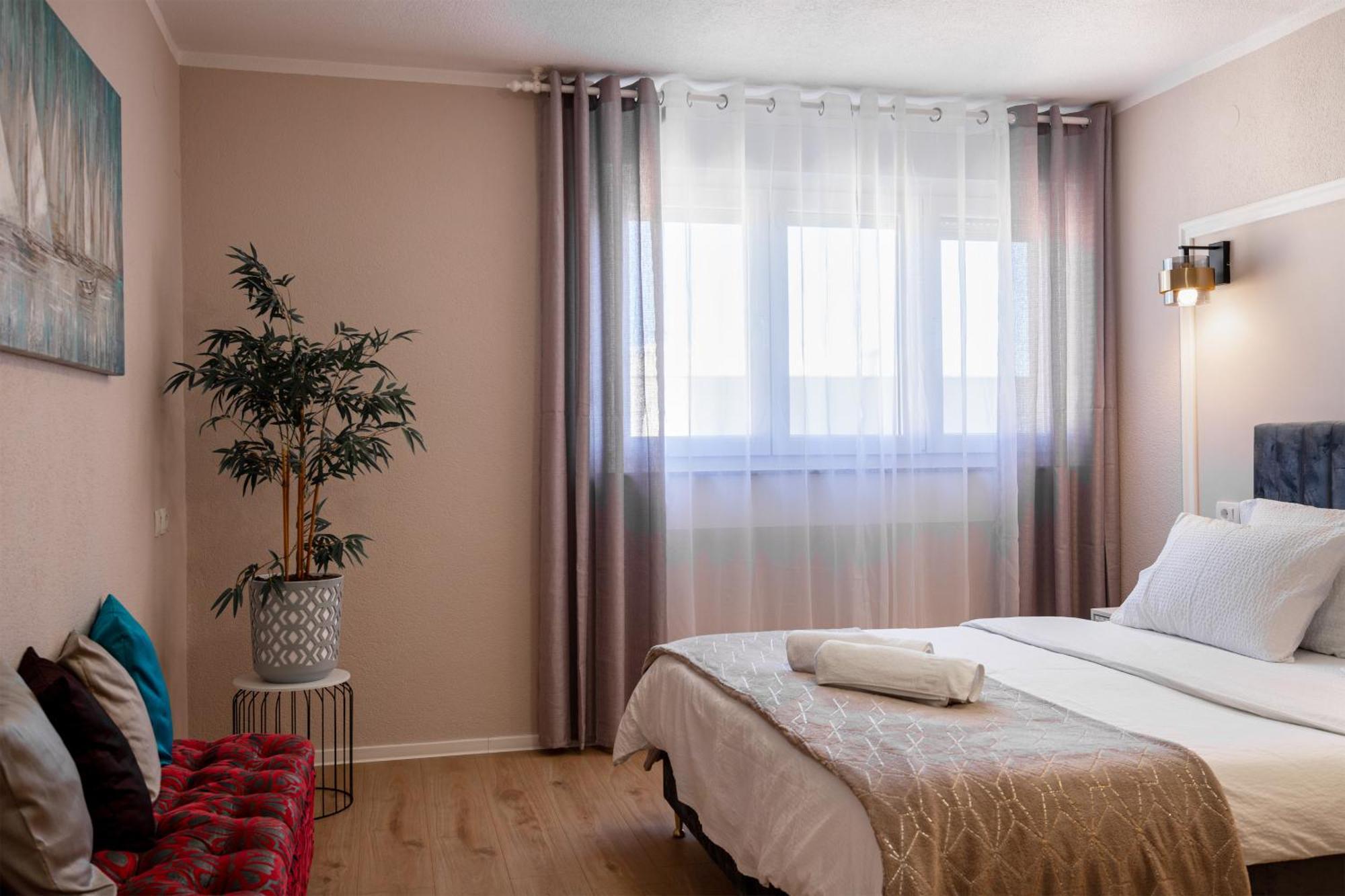 Apartment Ivica زادار المظهر الخارجي الصورة