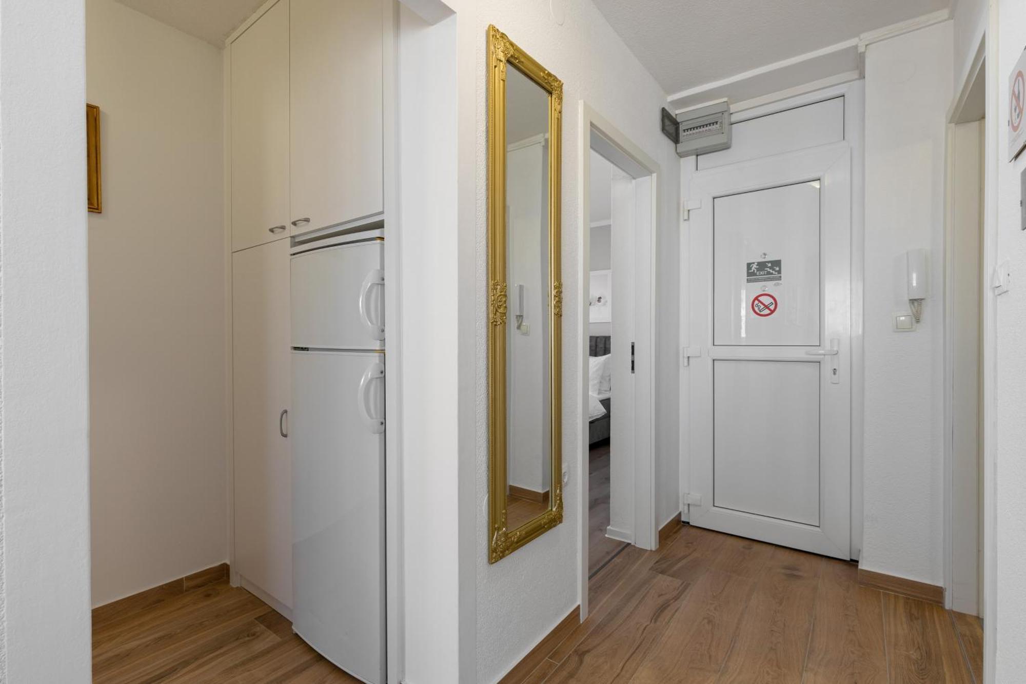 Apartment Ivica زادار المظهر الخارجي الصورة