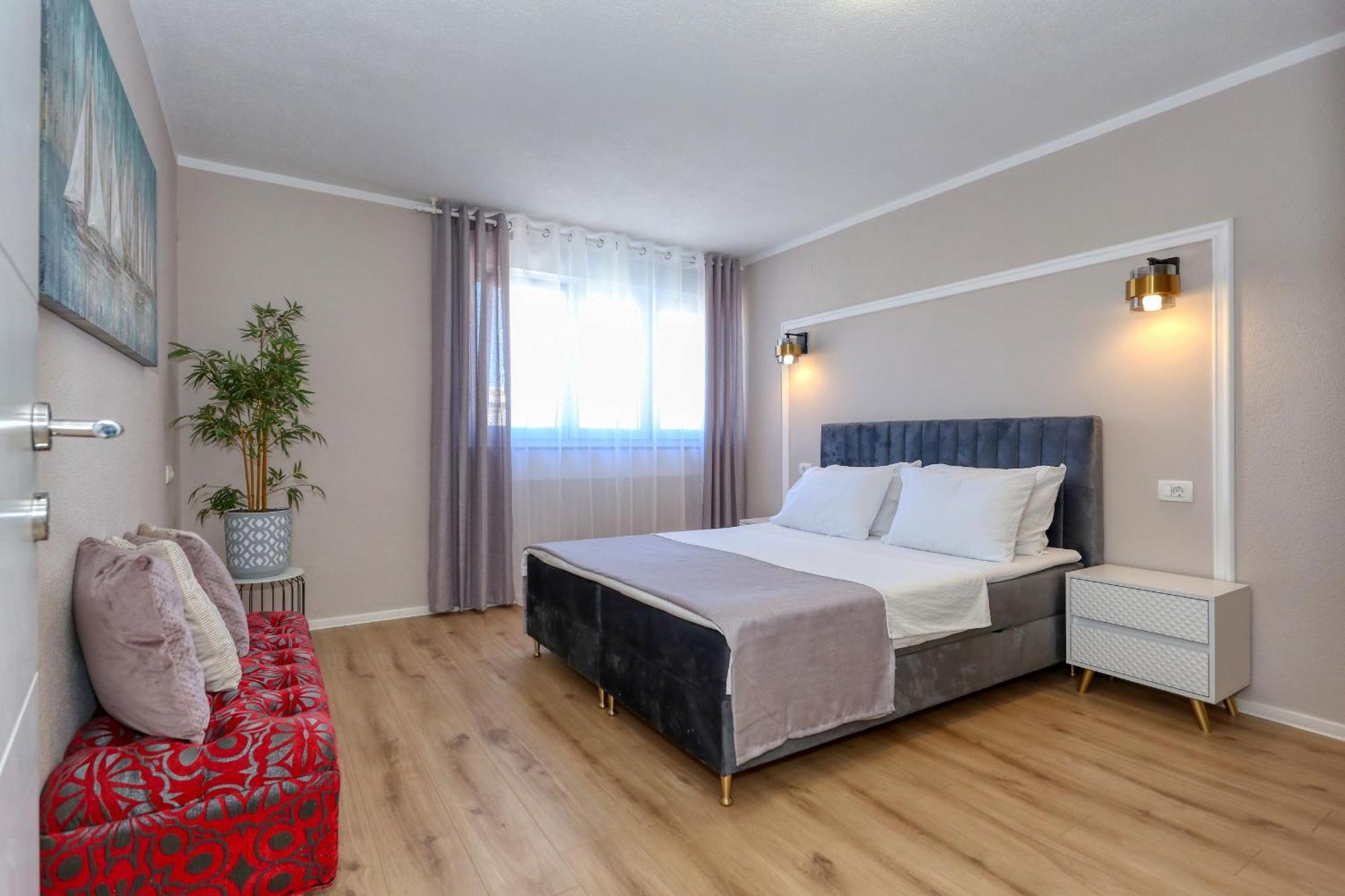 Apartment Ivica زادار المظهر الخارجي الصورة