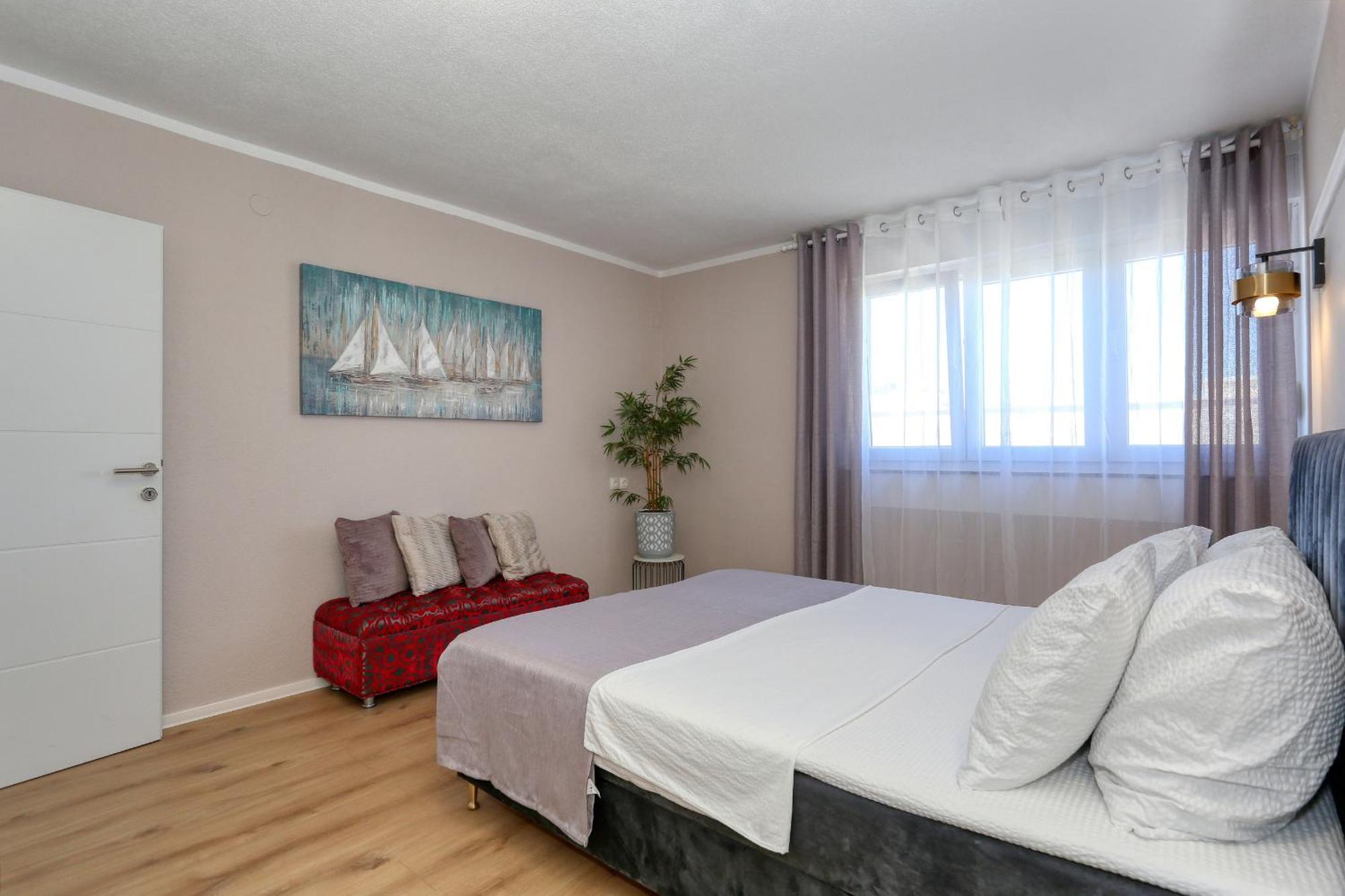 Apartment Ivica زادار المظهر الخارجي الصورة