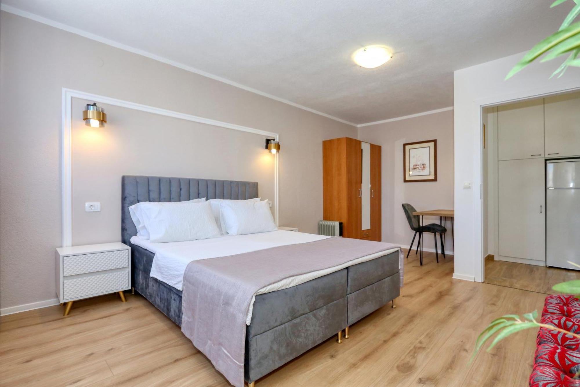 Apartment Ivica زادار المظهر الخارجي الصورة