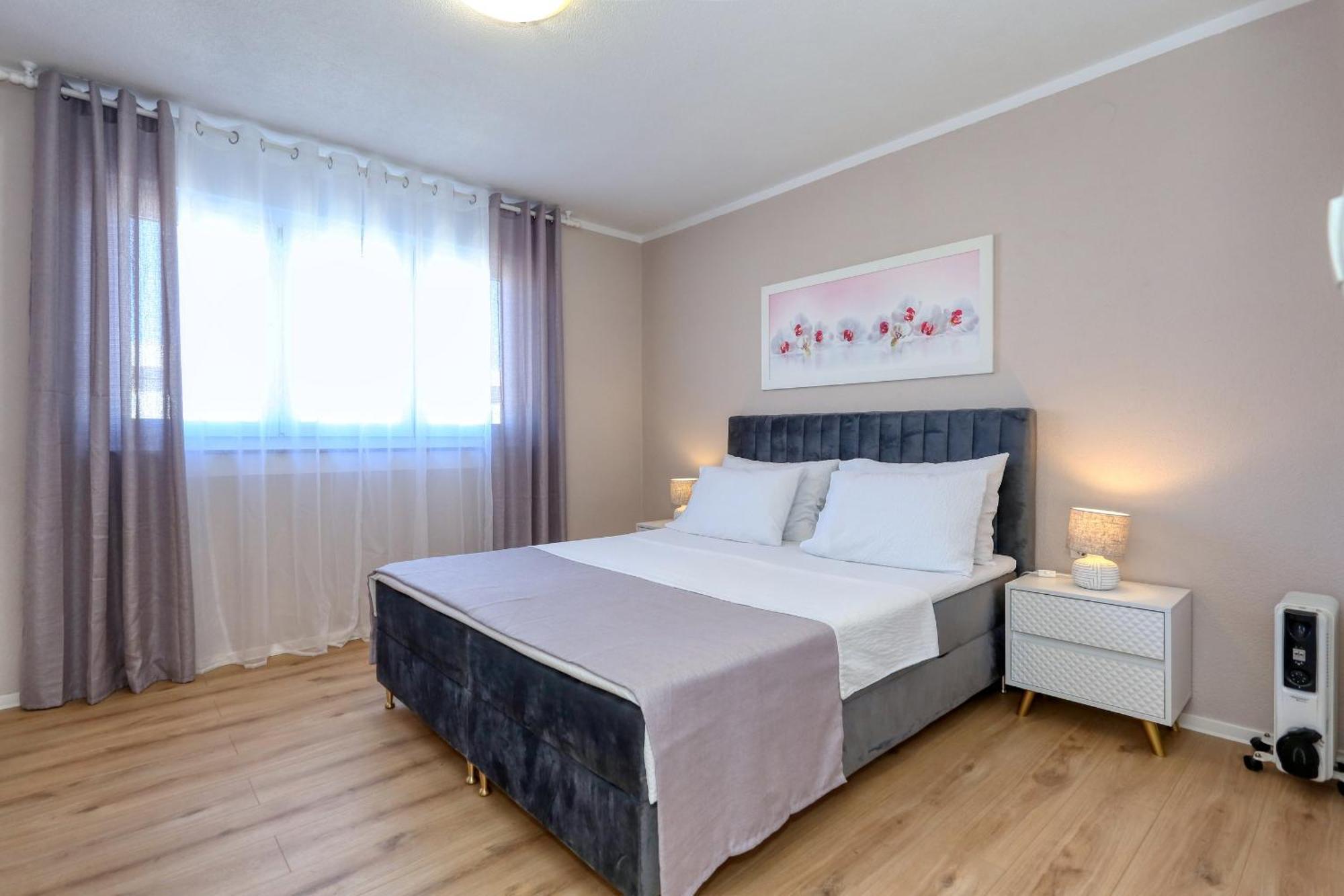 Apartment Ivica زادار المظهر الخارجي الصورة
