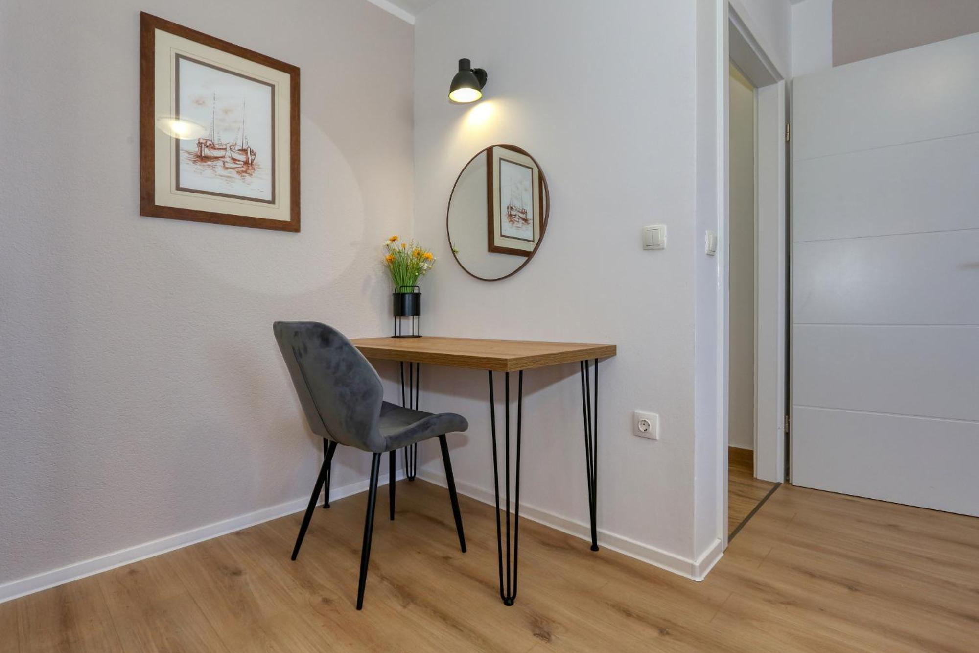Apartment Ivica زادار المظهر الخارجي الصورة