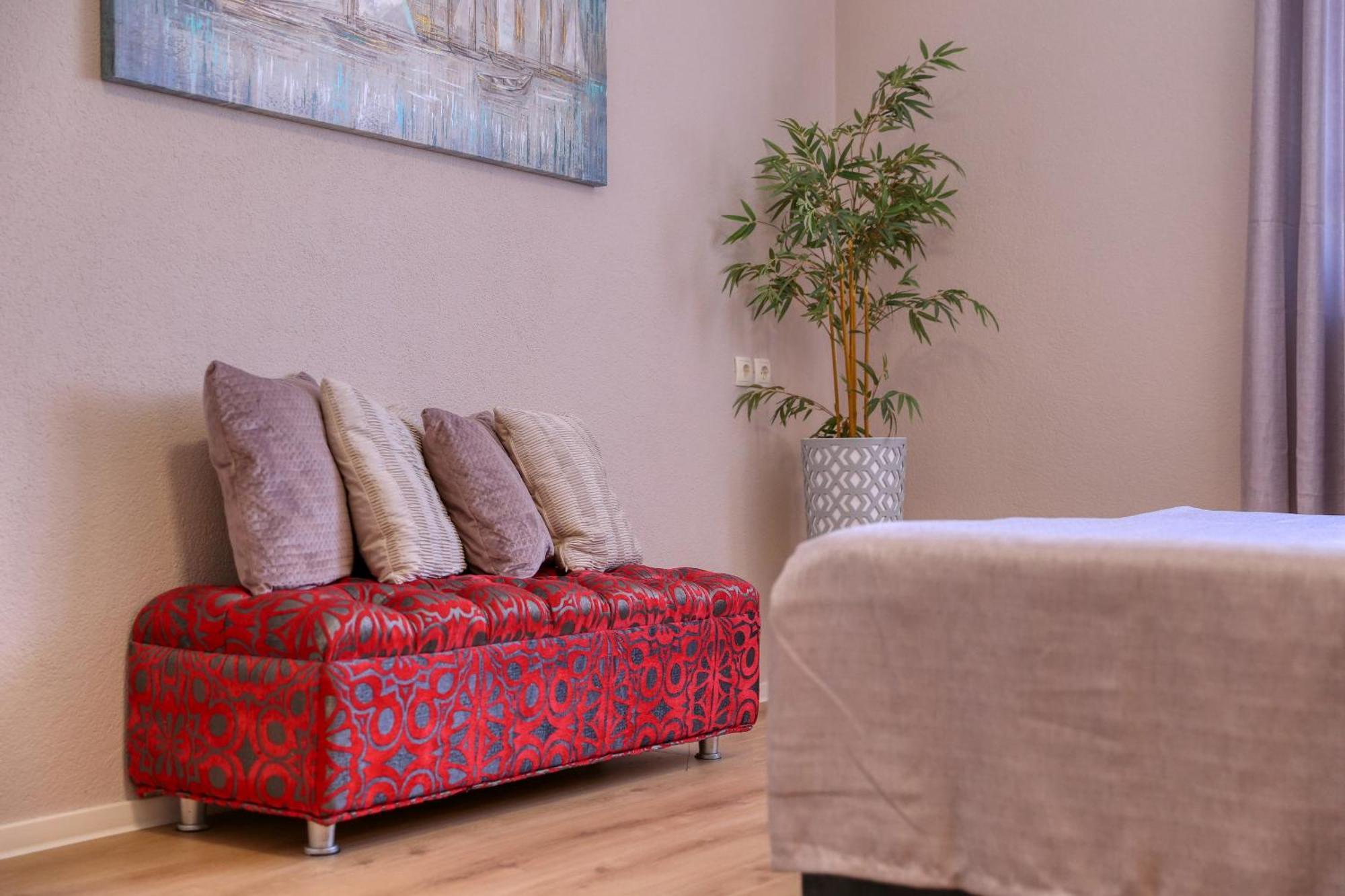 Apartment Ivica زادار المظهر الخارجي الصورة