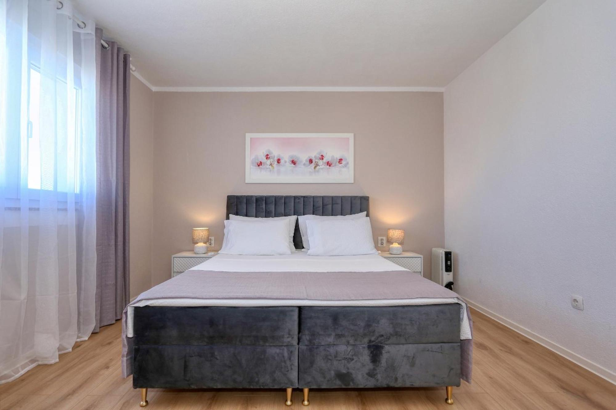 Apartment Ivica زادار المظهر الخارجي الصورة