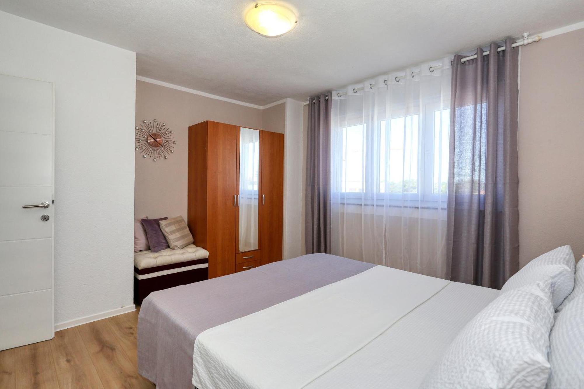 Apartment Ivica زادار المظهر الخارجي الصورة