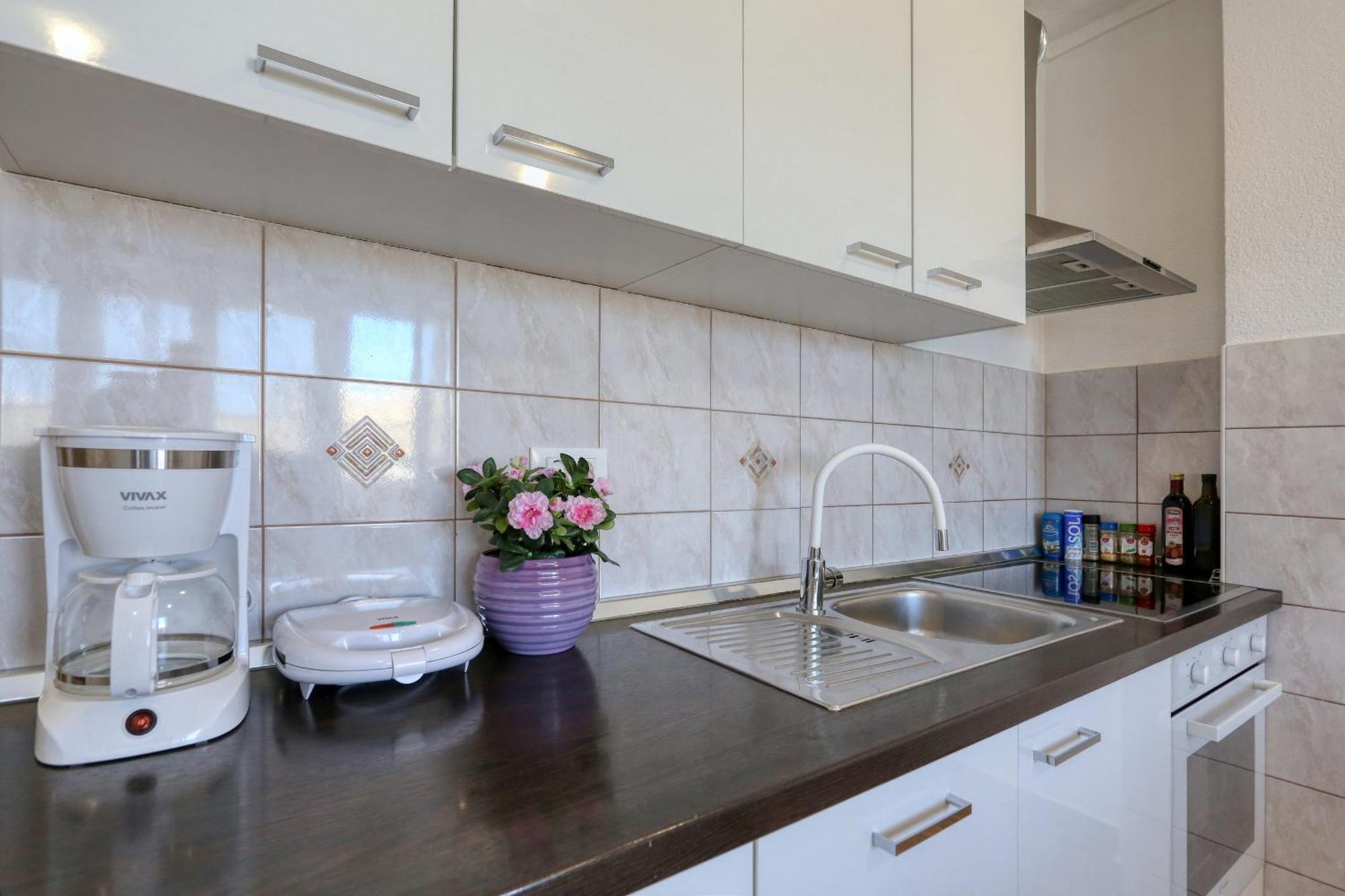 Apartment Ivica زادار المظهر الخارجي الصورة