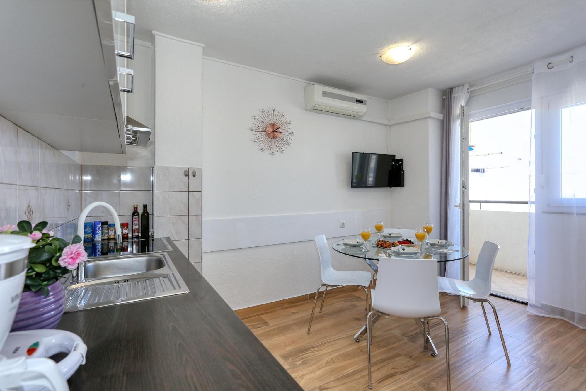 Apartment Ivica زادار المظهر الخارجي الصورة