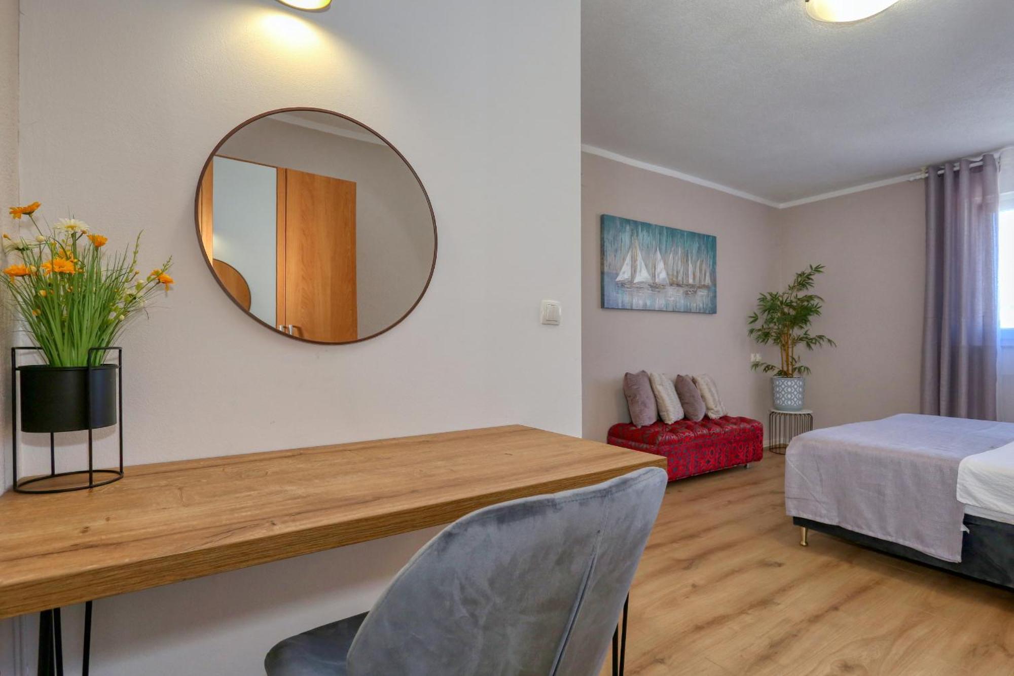 Apartment Ivica زادار المظهر الخارجي الصورة