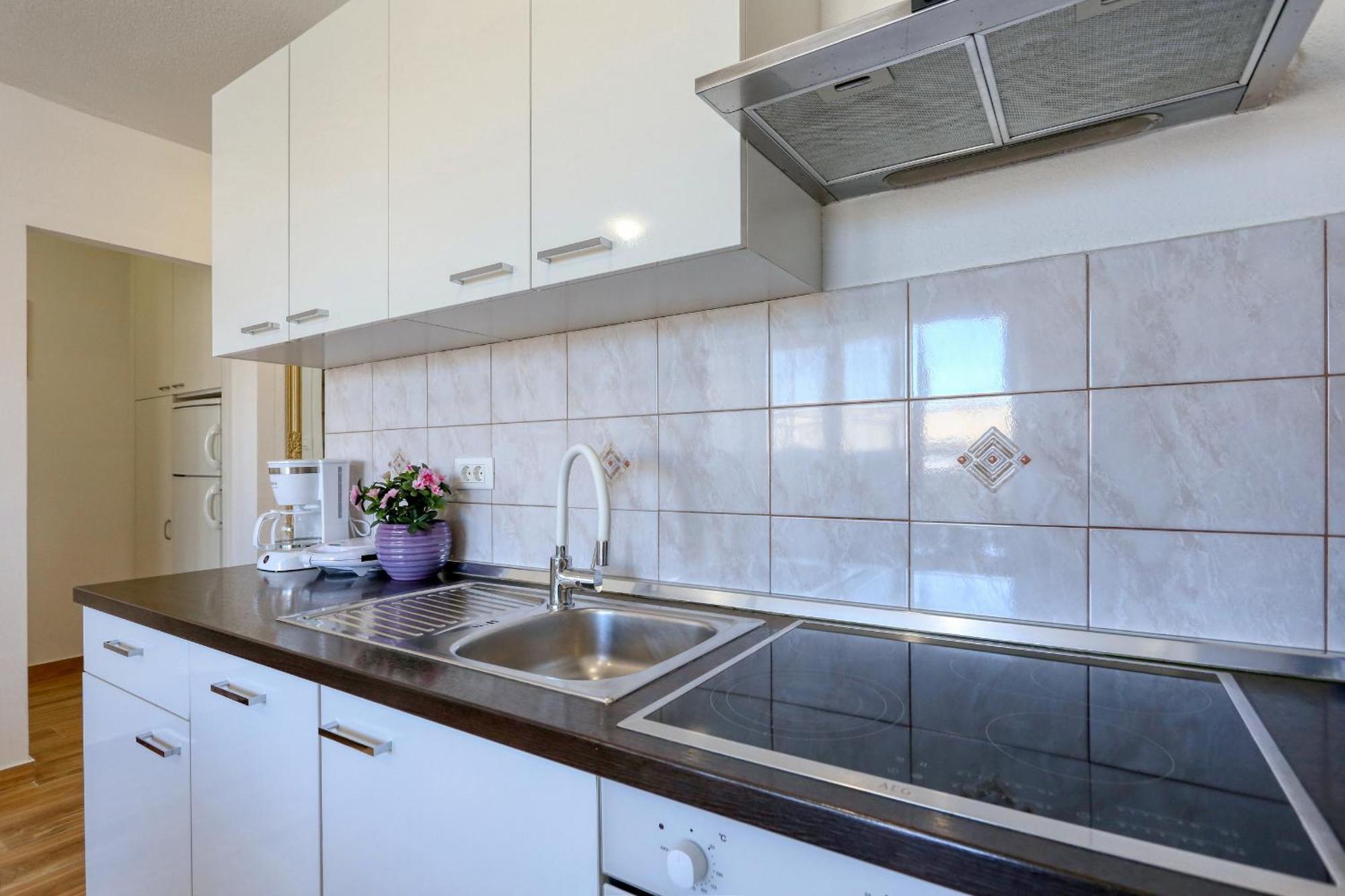 Apartment Ivica زادار المظهر الخارجي الصورة