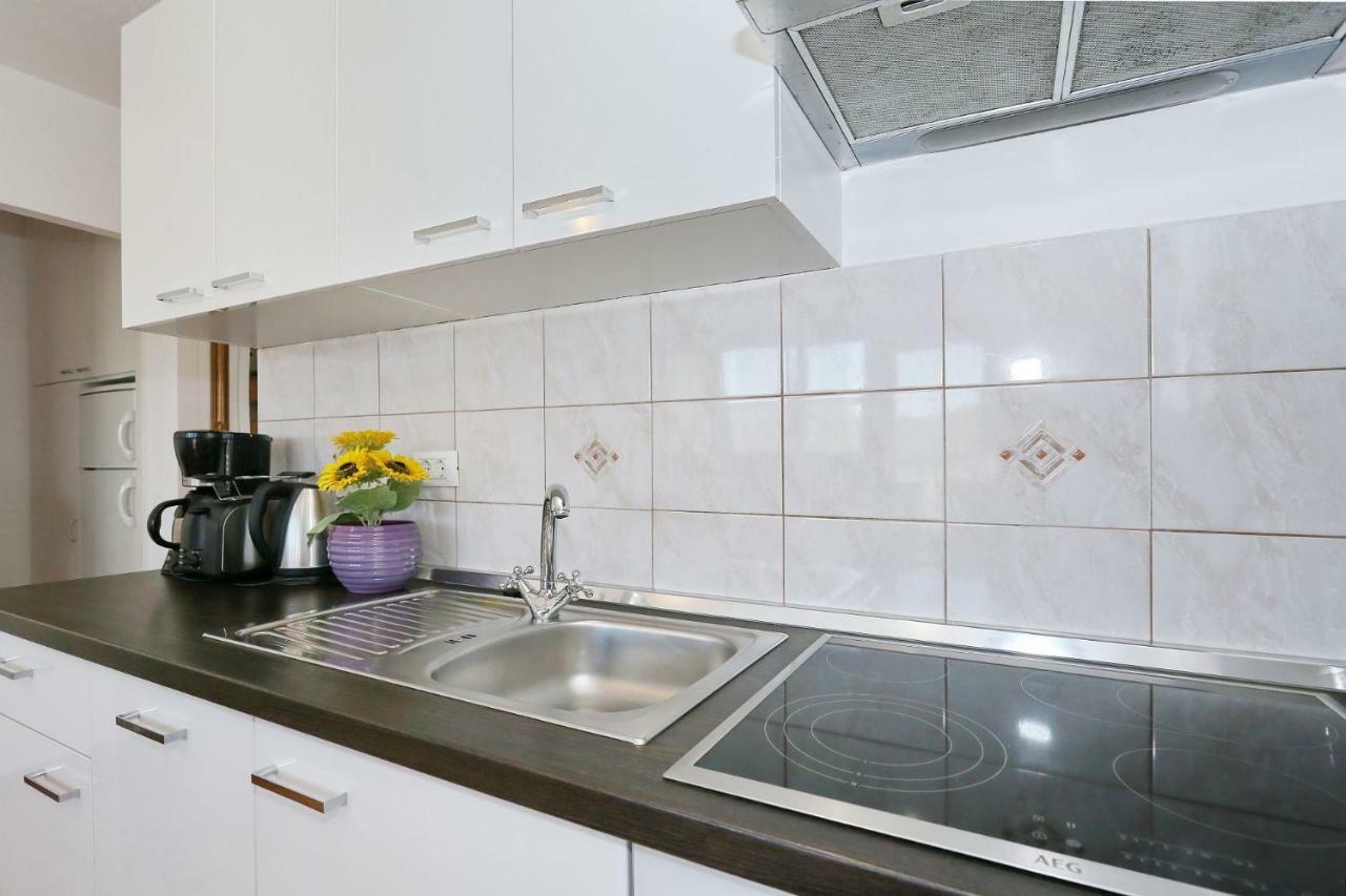 Apartment Ivica زادار المظهر الخارجي الصورة