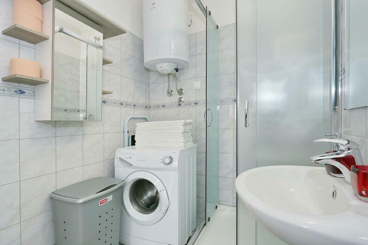 Apartment Ivica زادار المظهر الخارجي الصورة