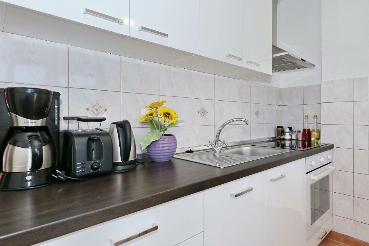 Apartment Ivica زادار المظهر الخارجي الصورة