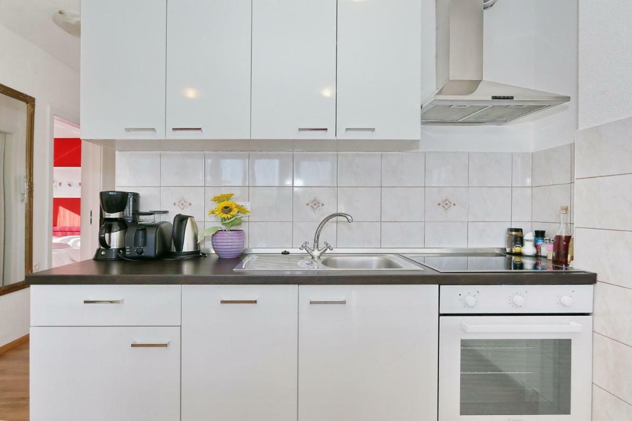 Apartment Ivica زادار المظهر الخارجي الصورة