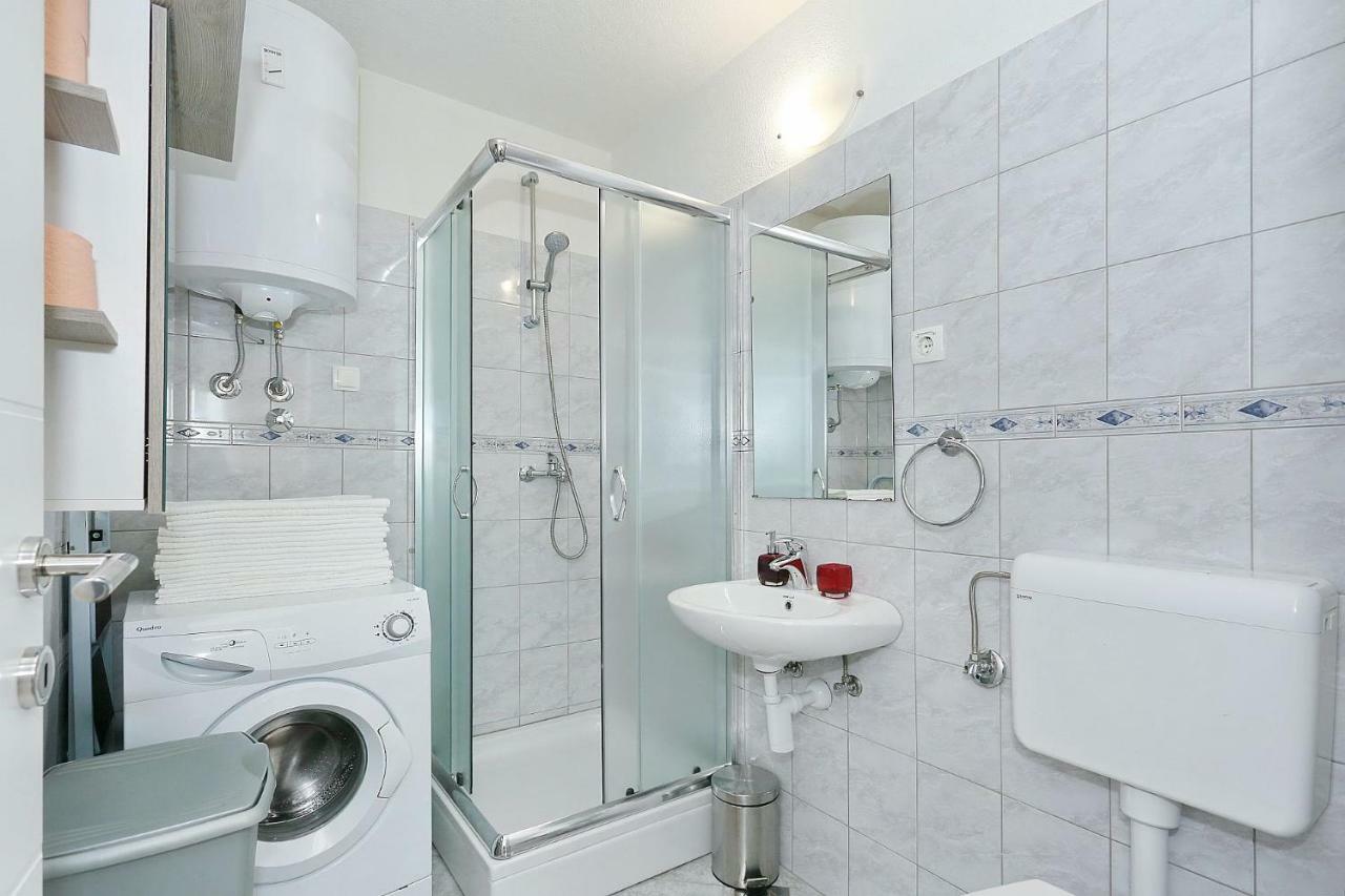 Apartment Ivica زادار المظهر الخارجي الصورة