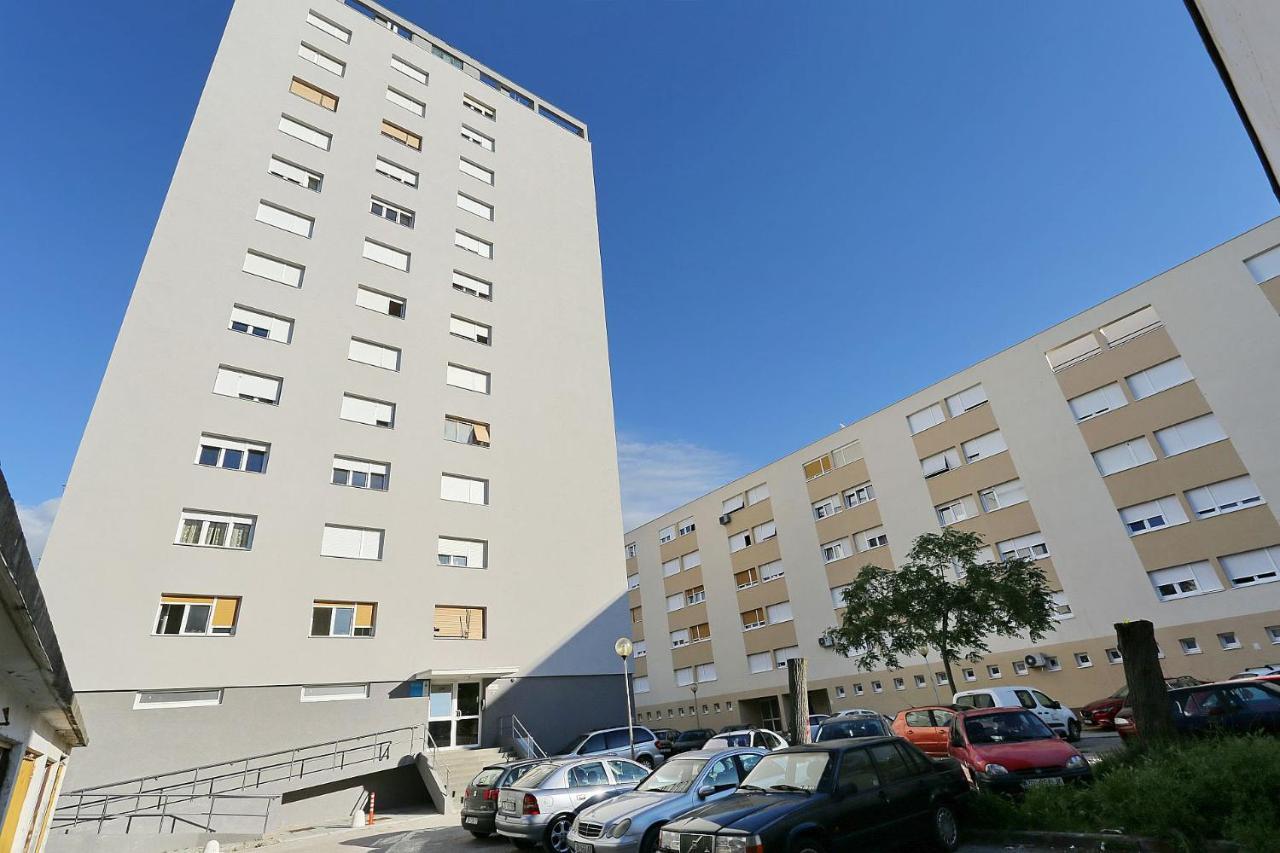 Apartment Ivica زادار المظهر الخارجي الصورة