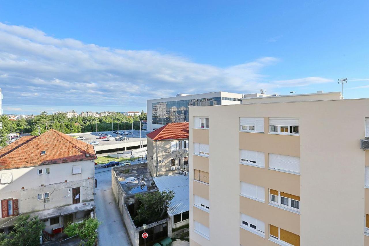 Apartment Ivica زادار المظهر الخارجي الصورة