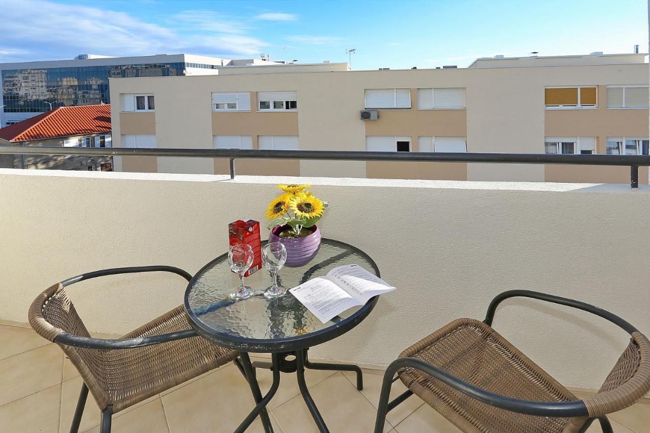 Apartment Ivica زادار المظهر الخارجي الصورة